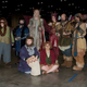 Illustration for article titled This Hobbit crossplay group is amazing